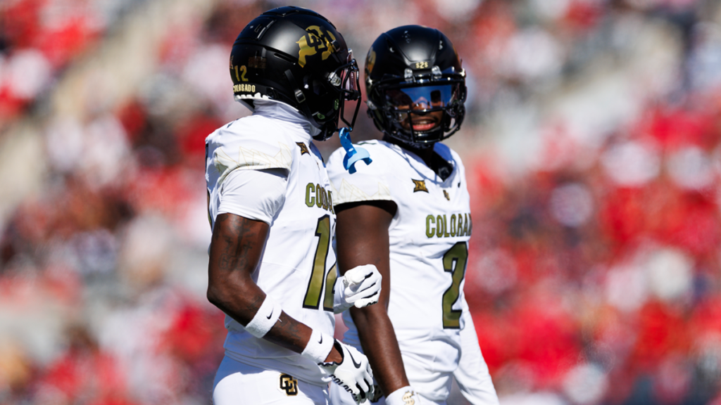 Travis Hunter, Shedeur Sanders will play in Colorado’s bowl game as projected first-round NFL Draft picks