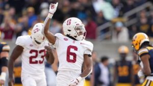 Stanford vs. San Jose State prediction, spread, football game odds, where to watch, TV channel, live stream