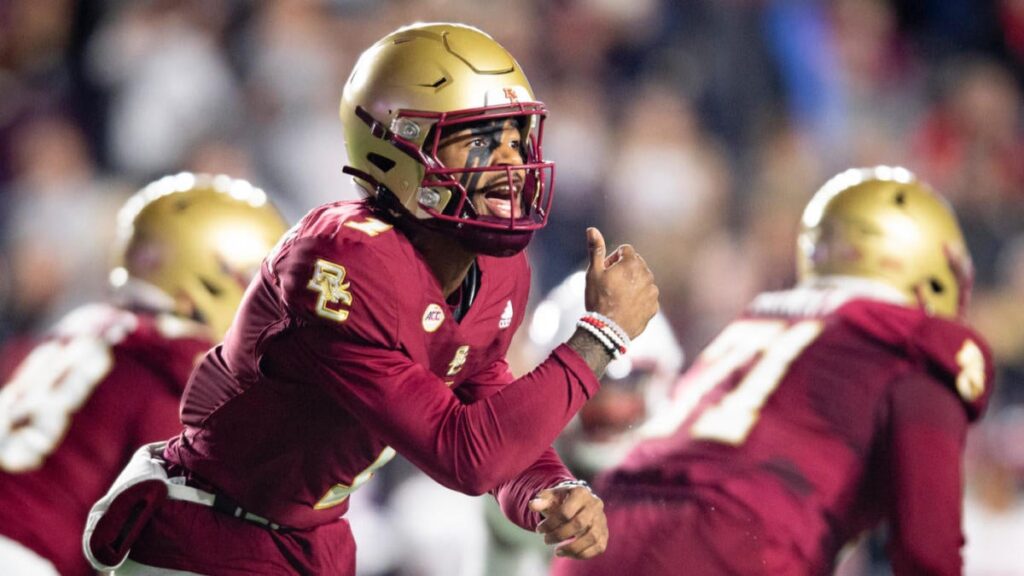 College football transfer portal preview: What will the QB market look like in 2025 cycle?