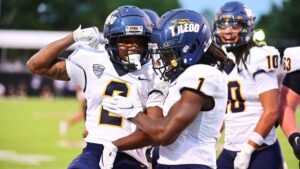 Toledo vs. Akron prediction, odds, line: 2024 Week 14 Tuesday MACtion picks by proven college football model