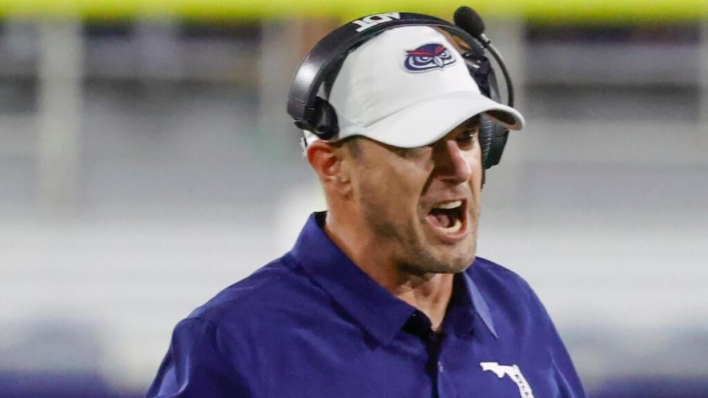 FAU football coaching search 2024: Candidates, hot board, names to watch by top Owls experts