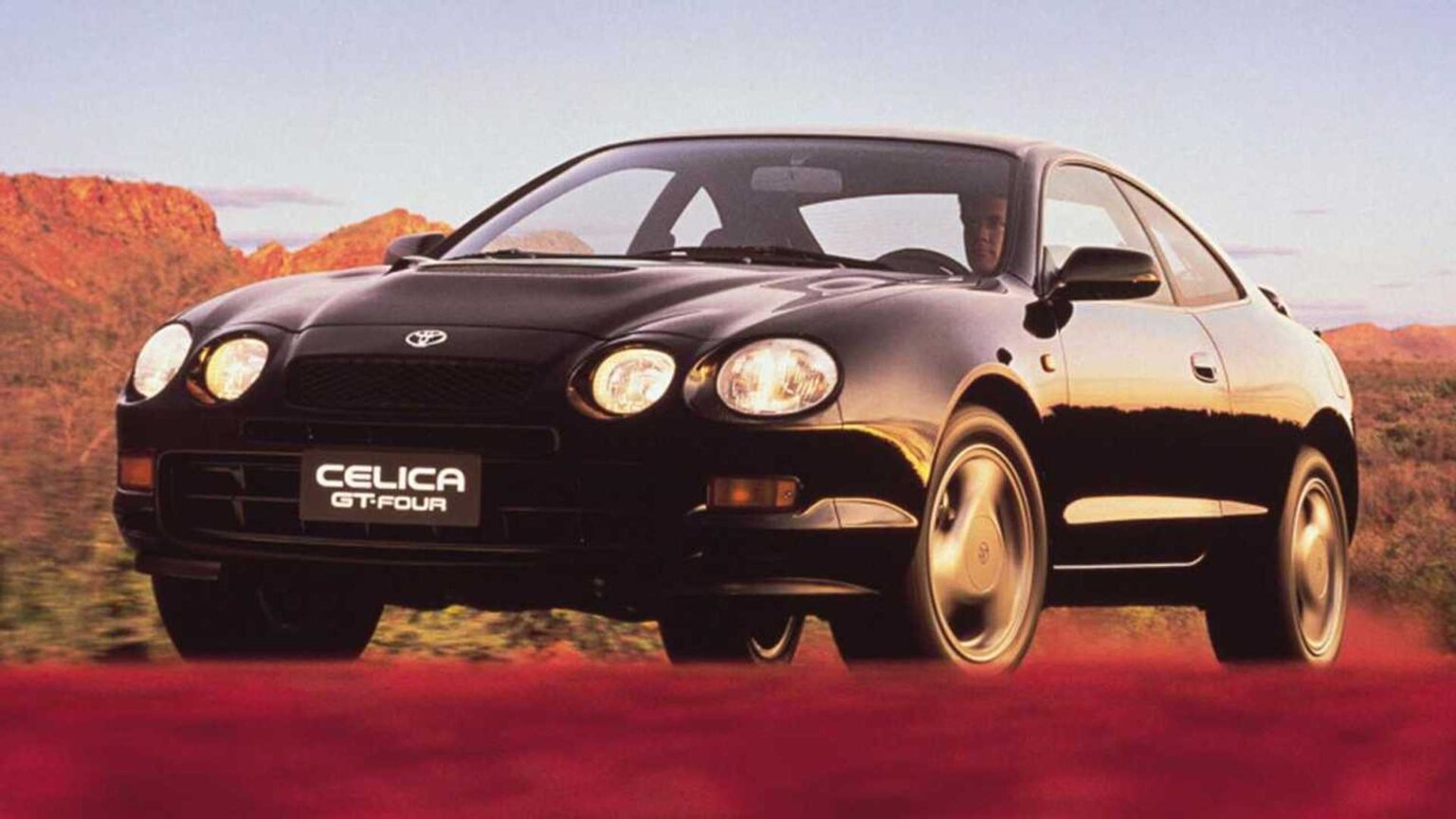 Toyota Executive Confirms Celica Comeback: Report