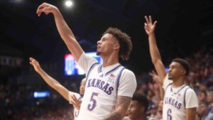 Kansas vs. UNC prediction, pick, spread, basketball game odds, where to watch, TV channel, live stream