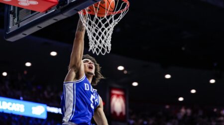 Duke vs. Kansas prediction, pick, spread, basketball game odds, where to watch, TV channel, live stream