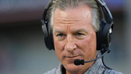 Indiana ‘went out and bought them a football team,’ says Sen. Tommy Tuberville