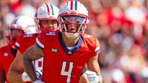 Arizona vs. Houston prediction, odds, line, spread: 2024 college football picks, Week 12 bets by proven model