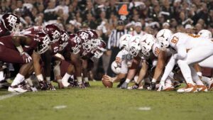 College football games, Week 14: Texas-Texas A&M, Ohio State-Michigan among games with highest impact on CFP