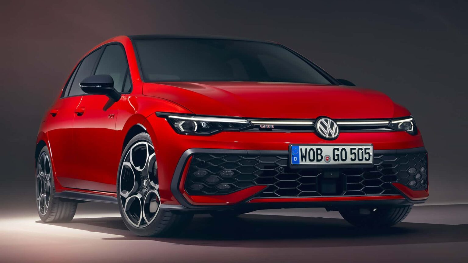 America’s 2025 VW Golf GTI Has Less Power. Here’s Why