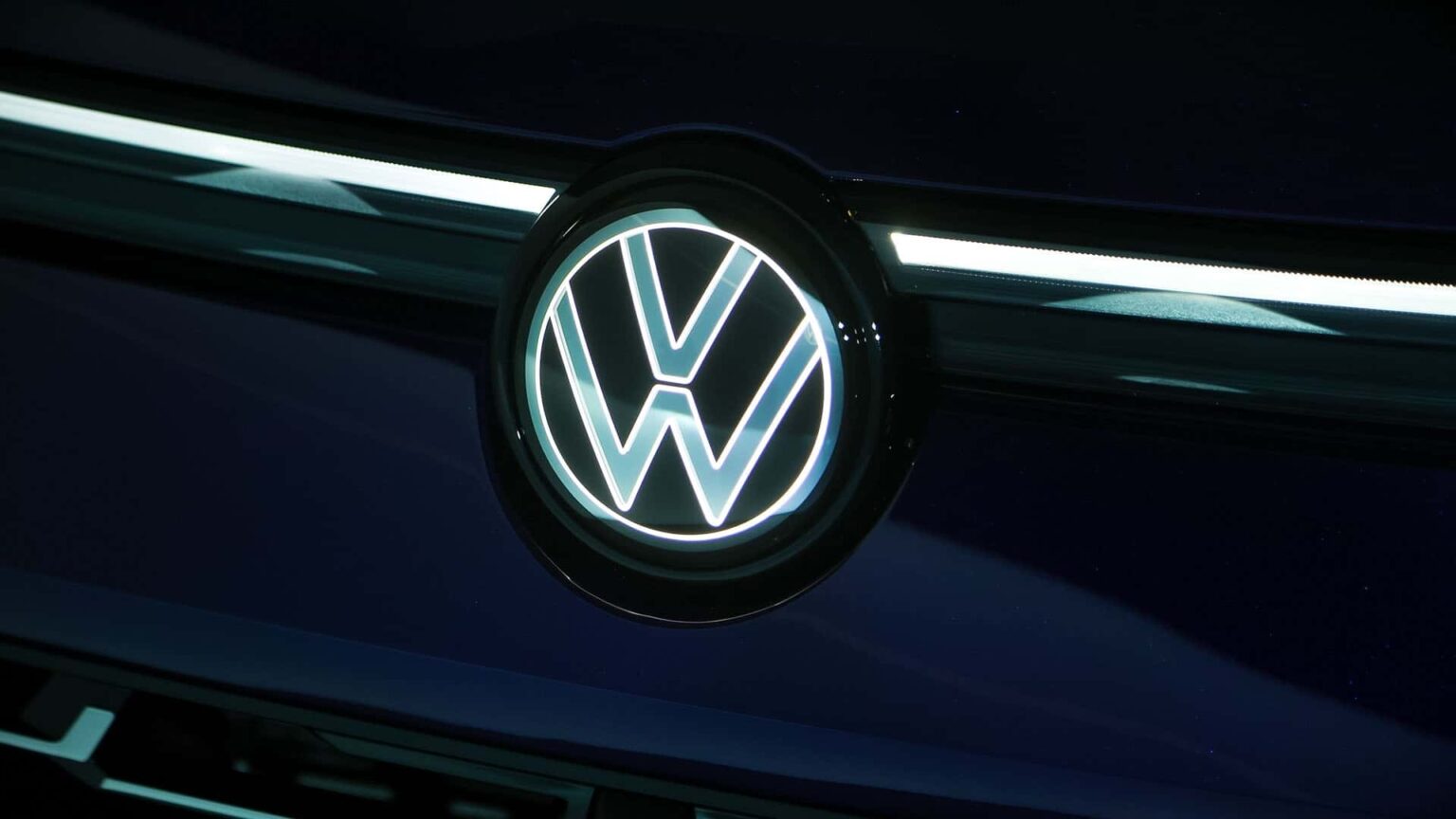 Volkswagen Just Sold Off a Plant in China