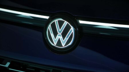 Volkswagen Just Sold Off a Plant in China