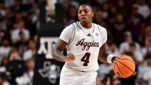 Texas A&M vs. Oregon odds, prediction: 2024 college basketball picks, November 26 best bets by proven model