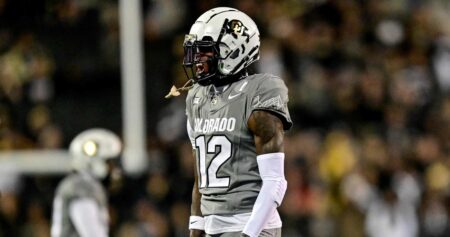 Colorado’s Travis Hunter: ‘I Hate’ When People Say I’m Not Top-5 at WR, DB in CFB