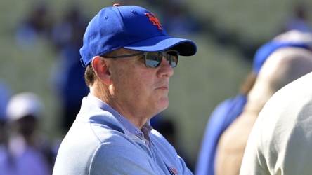 Steve Cohen discusses Mets’ future plan with luxury tax, competing with Dodgers