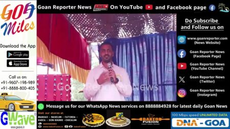 Goan Reporter News: Shri Ram Vidya Mandir School Annual Sports Day