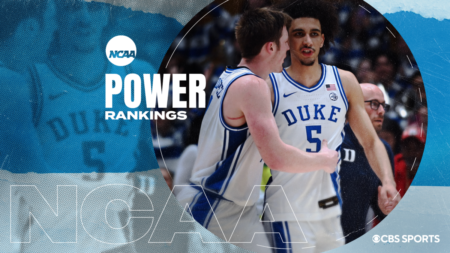 College basketball power rankings: Duke is nation’s hottest team heading into rivalry game vs. North Carolina