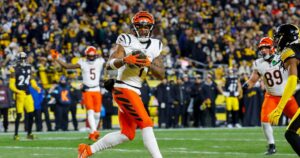 Bengals’ Ja’Marr Chase: ‘Hope I Get What’s Fair’ on New Contract amid Rumors