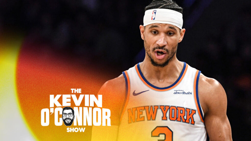 Part II: NBA All-Star Reserves, more Trade Deadline Madness and Knicks Deep-Dive with Ariel Helwani | Kevin O’Connor Show