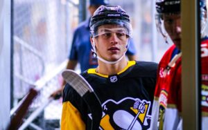 The Time For The Penguins Youth Movement Is Now