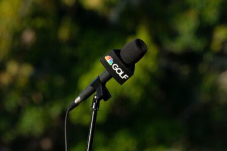 Golf Channel preparing for its future ahead of pending spinoff from NBCUniversal