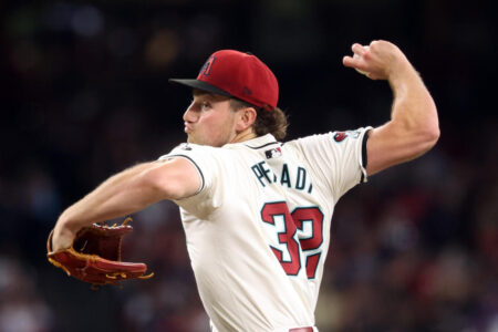 Don’t forget these underrated, overlooked pitchers in your 2025 fantasy baseball drafts