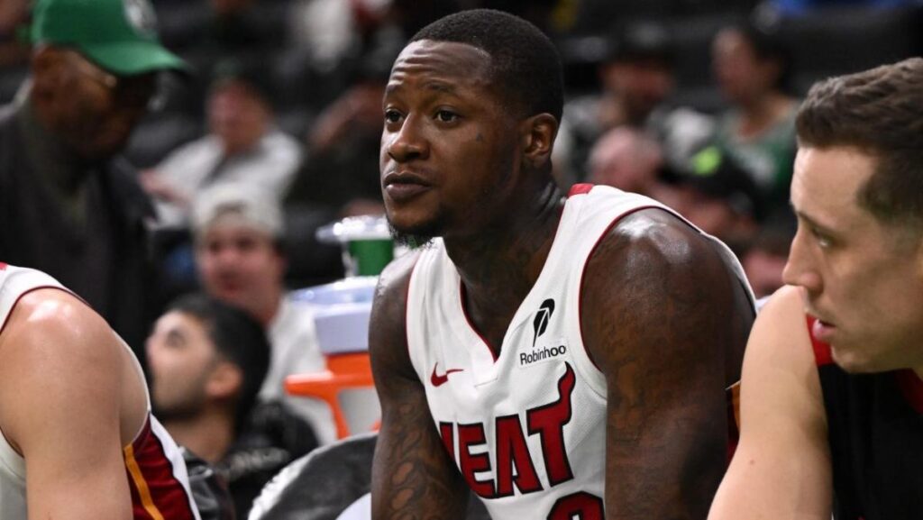 Terry Rozier Betting Probe Shows Feds’ Wide-Ranging Power Over NBA