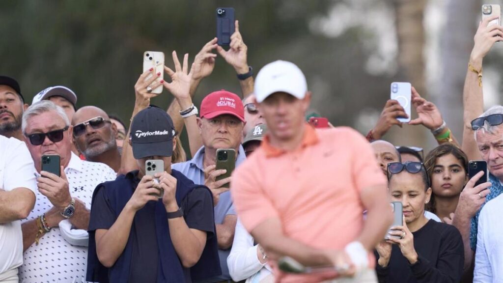 ‘Respect’ drives PGA Tour’s look at pace of play