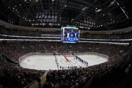 Quebec City Hockey Fans Happy To See Ottawa Senators: ‘No Question A Team Would Work Here’