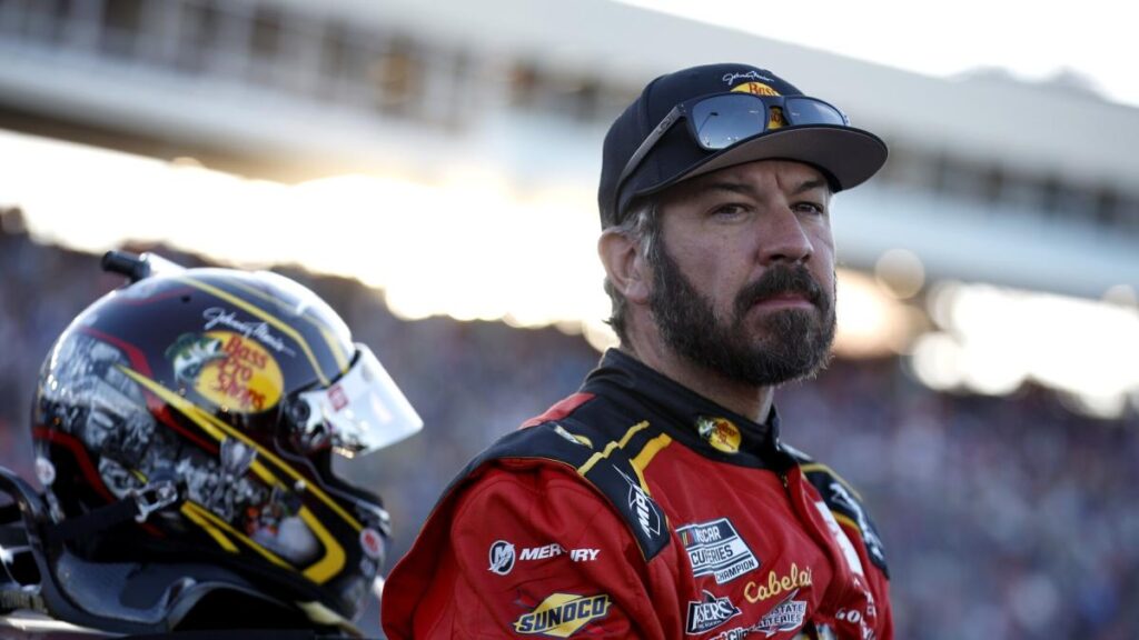 Martin Truex Jr. to attempt to make Daytona 500 field with Tricon Garage