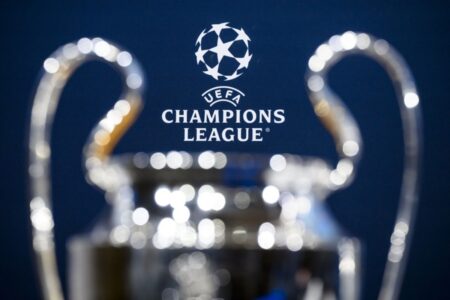 Live: Champions League and Europa League knockout play-off draw