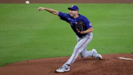 Blue Jays add Max Scherzer on one-year deal: Fantasy potential, contract details for future Hall of Famer