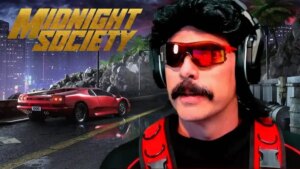 Studio that booted Dr Disrespect shuts its doors before its game ever even released