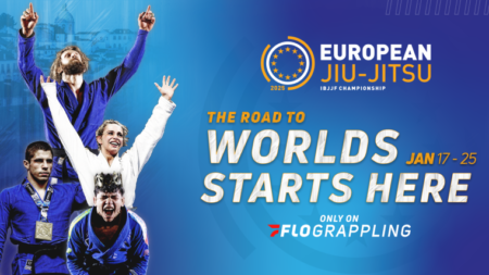 Where to watch European IBJJF Jiu-Jitsu Championship: Full schedule, times, channels, live streams for 2025 competition