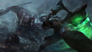 League players call on Riot to implement this ‘stock standard feature’ that’s been missing since the game’s inception