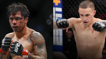 Alexandre Pantoja to defend UFC flyweight title against Kai-Kara France at UFC 314