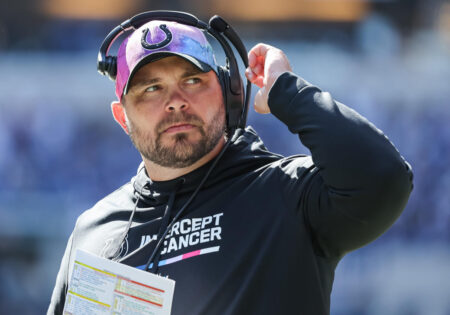 Cowboys hire Klayton Adams as offensive coordinator to boost run game