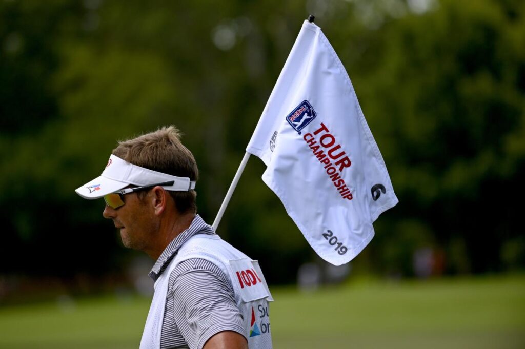 PGA Tour may change format of Tour Championship if players, TV, FedEx can all agree