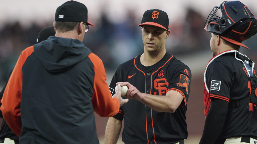 Where Giants’ payroll, bullpen stand after Taylor Rogers trade