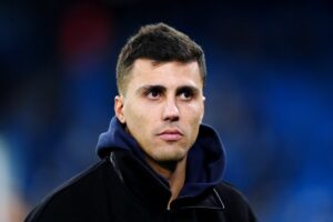 Rodri’s injury highlights Man City and Arsenal’s key difference in pursuit of glory