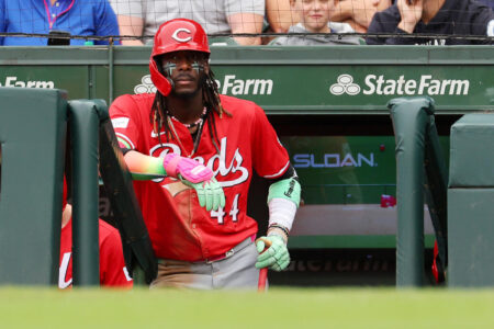 Grading the NL Central’s offseason: How have the Cubs, Cardinals, Reds responded to a disappointing 2024?