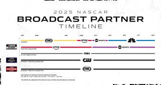 How to watch NASCAR: Your hub for the 2025 season