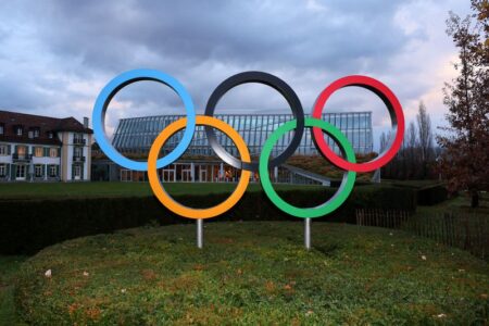 Olympics-From Games on five continents to digital change, IOC candidates unveil plans