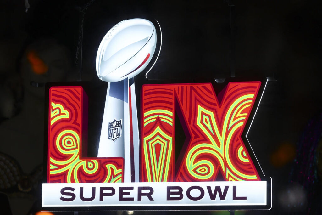 When is the 2025 Super Bowl? Chiefs vs Eagles date, TV channel, location, kickoff time, how to watch, and everything you need to know