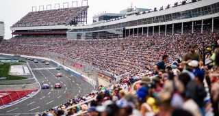 How to watch NASCAR races on Amazon Prime Video