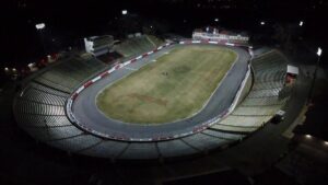 How to watch the 2025 NASCAR Clash at Bowman Gray Stadium