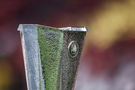 When is the Europa League draw? Date, start time, new format and how to watch on TV