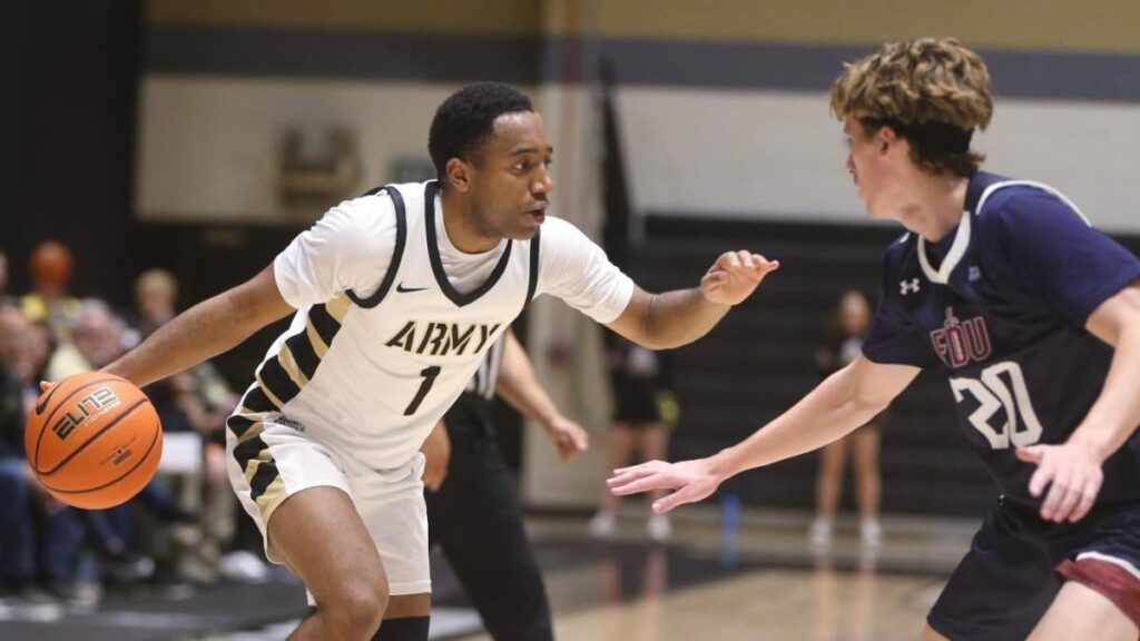 Colgate vs. Army prediction, odds: 2025 college basketball picks, Jan. 29 best bets by proven model