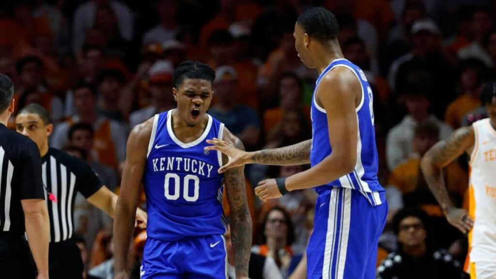 Kentucky vs. Arkansas prediction, pick, spread, basketball game odds, where to watch, TV channel, live stream