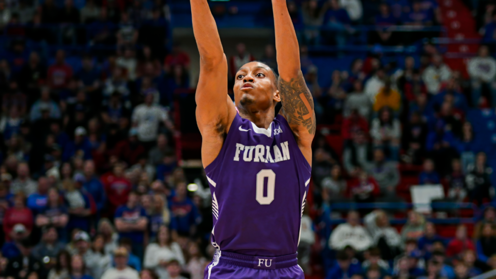 Samford vs. Furman odds, prediction, time: 2025 college basketball picks, Jan. 29 bets by proven model