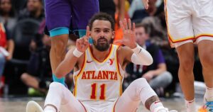 Biggest Snubs from 2025 NBA All-Star Reserves