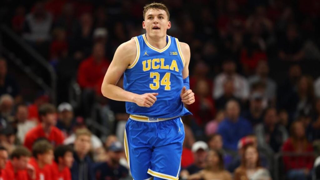 Oregon vs. UCLA prediction, odds: 2025 college basketball picks, Jan. 30 best bets by top model